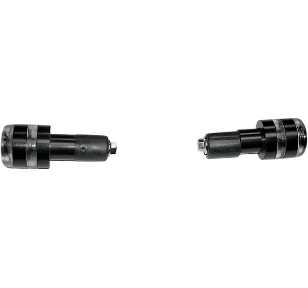 K&S TECHNOLOGIES Blinker - BAREND LED BLACK/AMBER