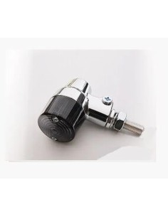 Positionsleuchten mit Aluminiumgehäuse