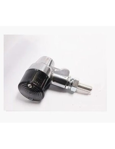 K&S TECHNOLOGIES Zusatzbeleuchtung - MARKR LGHT S/F SMK/ALUM