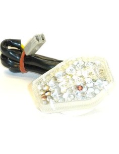 LED-Positionsleuchten für Verkleidungen