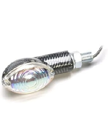 K&S TECHNOLOGIES Blinker - MRKRLGHT ULTRAMIN CAR RNB