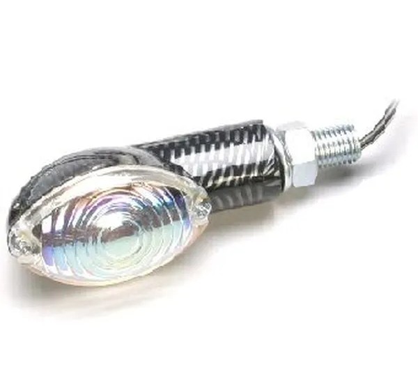 K&S TECHNOLOGIES Blinker - MRKRLGHT ULTRAMIN CAR RNB
