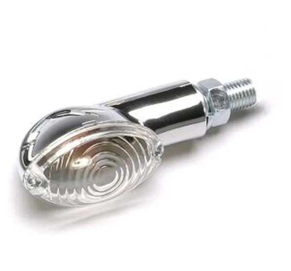 K&S TECHNOLOGIES Blinker - MRKRLGHT ULTRAMINI CH/CL