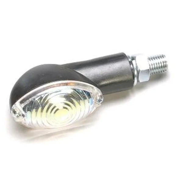 K&S TECHNOLOGIES Blinker - MRKRLGHT ULTRAMINI BK RNB