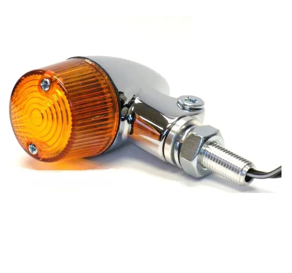 K&S TECHNOLOGIES Zusatzbeleuchtung - MARKER LIGHT S/F AMB CHR