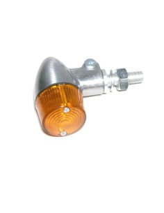 Positionsleuchten mit Aluminiumgehäuse, rund, Nr. 2