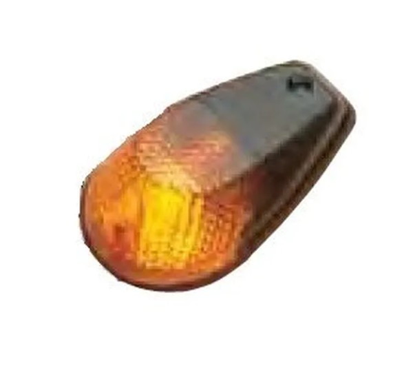 K&S TECHNOLOGIES Abdeckungen & Halterungen - MARKER LIGHTS AMB S PR