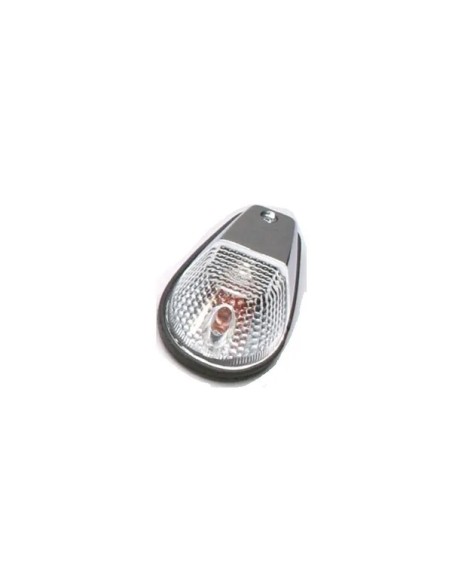 K&S TECHNOLOGIES Abdeckungen & Halterungen - MRKR FLSHMNT S/F CHR/CLR