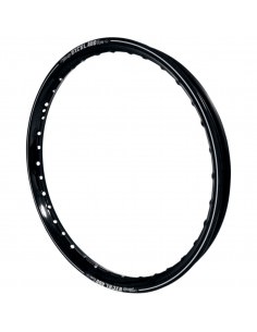 EXCEL Felge hinten Aluminium A60 2.15X19 36H schwarz