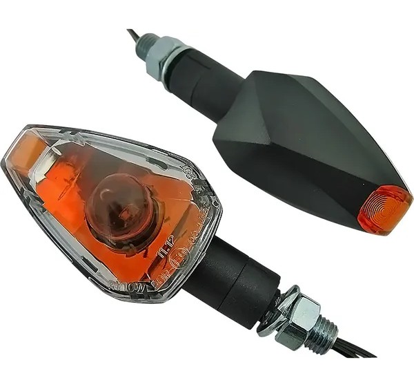 K&S TECHNOLOGIES Blinker - MARKER LIGHTS CLR S PR