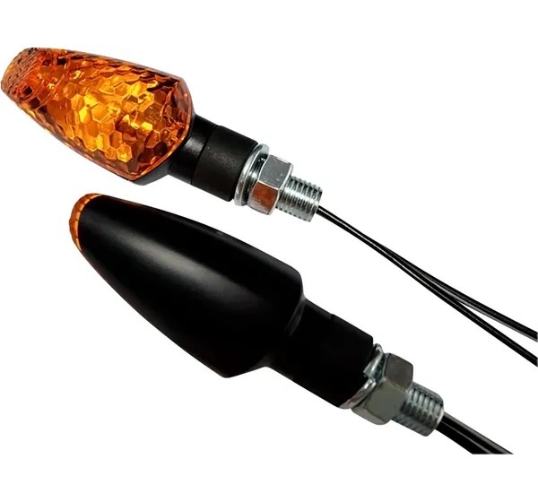 K&S TECHNOLOGIES Blinker - MARKER LIGHTS AMB S PR