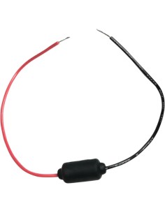 Universelles Mini-LED-Blinkerrelais