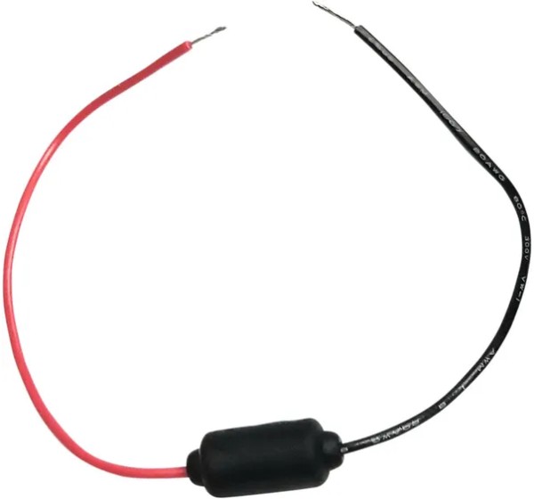 K&S TECHNOLOGIES Kabel & Schalter - FLASHER RELAY MINI