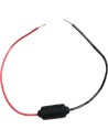 Universelles Mini-LED-Blinkerrelais