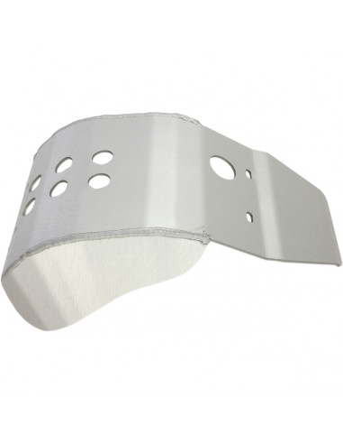 MOOSE RACING ALUMINIUM MOTORSCHUTZPLATTE MOOSE RACING ALUMINIUM MOTORSCHUTZPLATTE