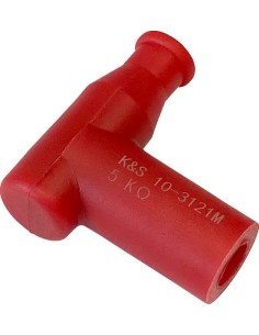 Zündkerzenblende