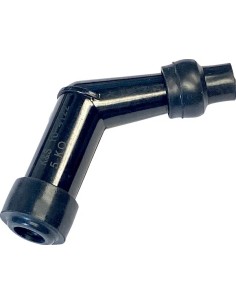 Zündkerzenblende