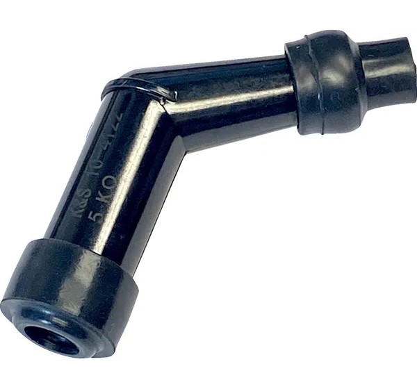 K&S TECHNOLOGIES Zündkerzen - CAP SPARK PLUG 120 14MM