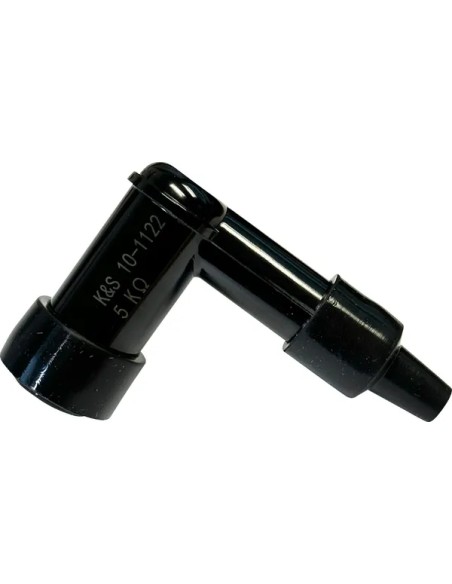 K&S TECHNOLOGIES Zündkerzen - CAP SPARK PLUG 90 14MMSTD