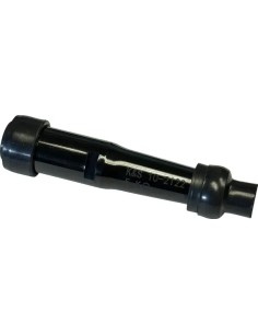 Zündkerzenblende