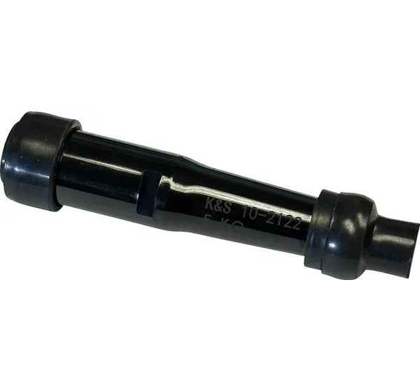 K&S TECHNOLOGIES Zündkerzen - CAP SPARK PLG STR 14MMSTD
