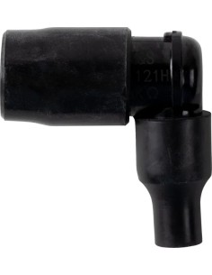 Zündkerzenstecker