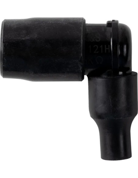 K&S TECHNOLOGIES Zündkerzen - CAP SPARK PLUG 90 14MM