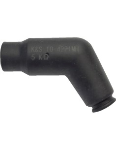 Zündkerzenstecker