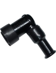 Zündkerzenstecker
