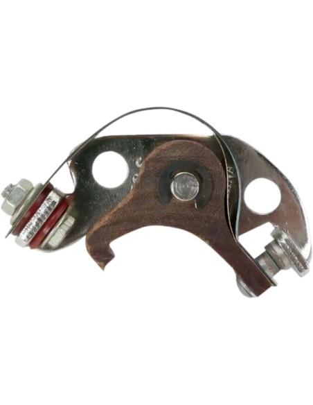 K&S TECHNOLOGIES Anlasser & Zündung für HONDA CB 450 K 1968-1974