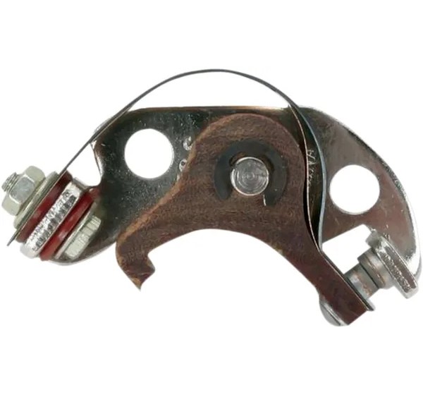 K&S TECHNOLOGIES Anlasser & Zündung für HONDA CB 450 K 1968-1974