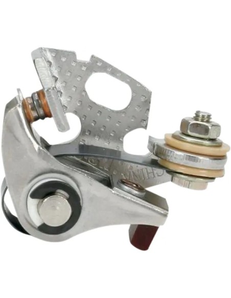 K&S TECHNOLOGIES Anlasser & Zündung für HONDA CB 400 F 1975-1977