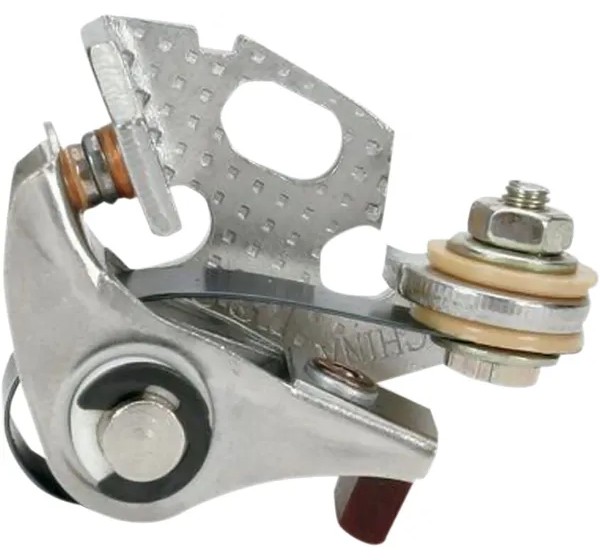 K&S TECHNOLOGIES Anlasser & Zündung für HONDA CB 400 F 1975-1977