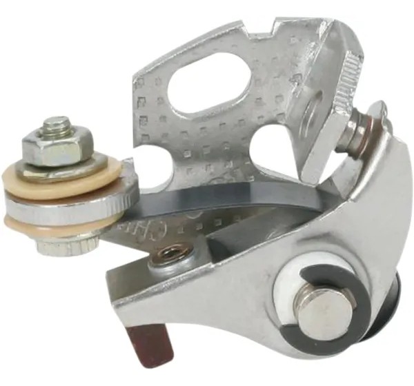 K&S TECHNOLOGIES Anlasser & Zündung für KAWASAKI KZ 400 1974-1978