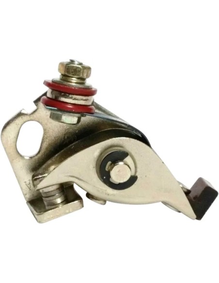 K&S TECHNOLOGIES Anlasser & Zündung für SUZUKI GT 380 1972-1977