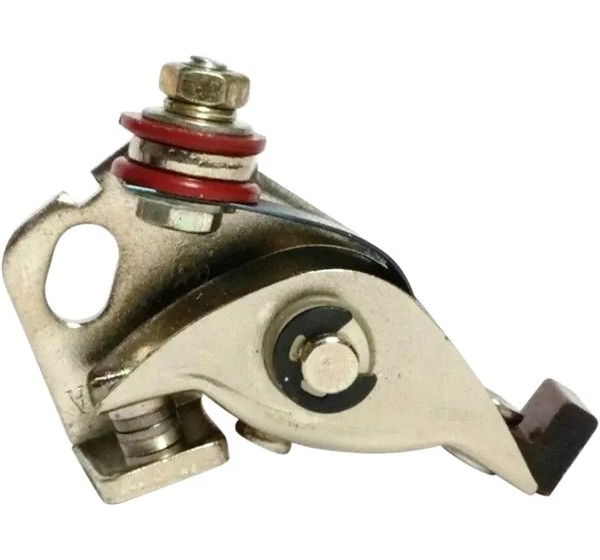 K&S TECHNOLOGIES Anlasser & Zündung für SUZUKI GT 380 1972-1977