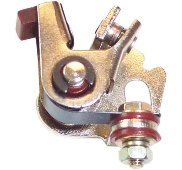 K&S TECHNOLOGIES Anlasser & Zündung für KAWASAKI KE 100 1976-1995