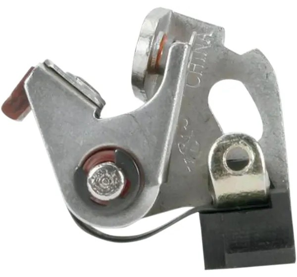 K&S TECHNOLOGIES Anlasser & Zündung für SUZUKI TS 125 1971-1979