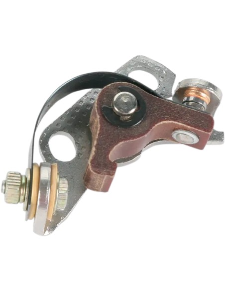 K&S TECHNOLOGIES Anlasser & Zündung für YAMAHA XS 400 1977-1979