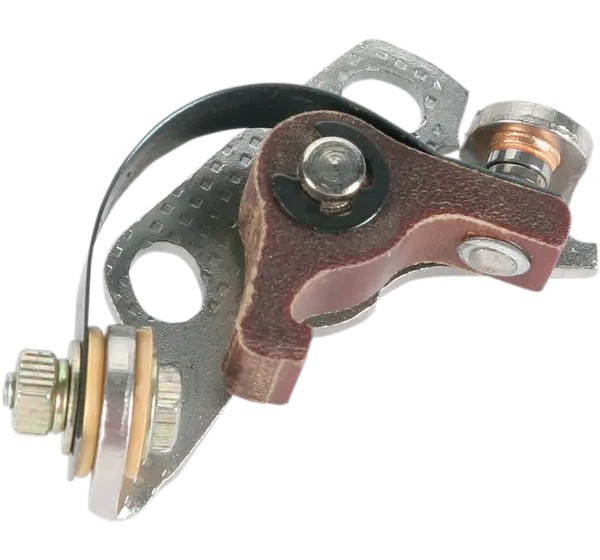 K&S TECHNOLOGIES Anlasser & Zündung für YAMAHA XS 400 1977-1979