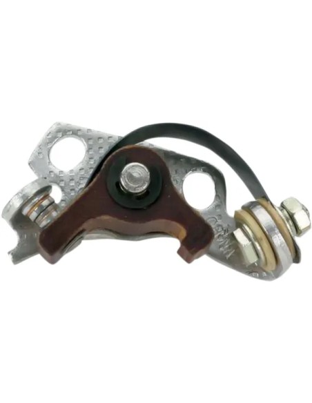 K&S TECHNOLOGIES Anlasser & Zündung für YAMAHA XS 400 1977-1979