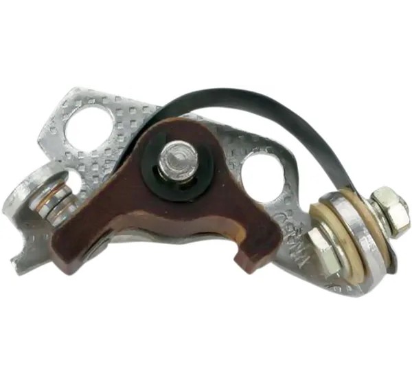 K&S TECHNOLOGIES Anlasser & Zündung für YAMAHA XS 400 1977-1979