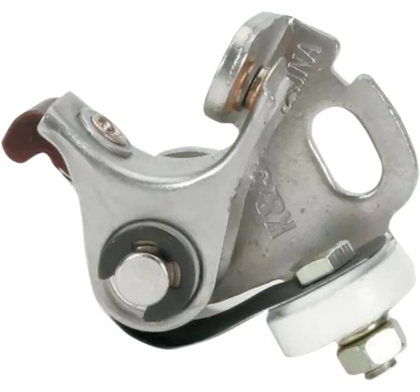 K&S TECHNOLOGIES Anlasser & Zündung für YAMAHA DT 100 1974-1978