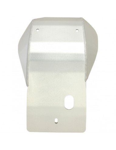 MOOSE RACING ALUMINIUM MOTORSCHUTZPLATTE Bild 2 MOOSE RACING ALUMINIUM MOTORSCHUTZPLATTE Bild 2