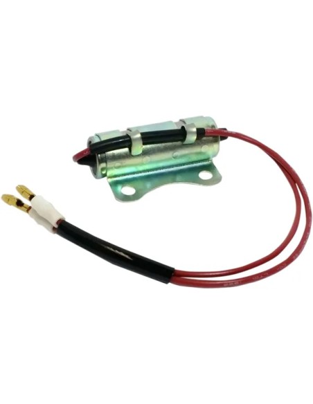 K&S TECHNOLOGIES Anlasser & Zündung für HONDA CB 450 K 1968-1974