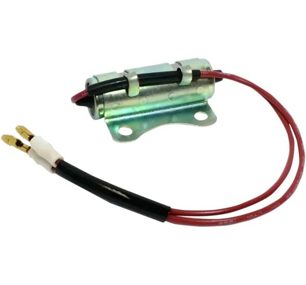 K&S TECHNOLOGIES Anlasser & Zündung für HONDA CB 450 K 1968-1974