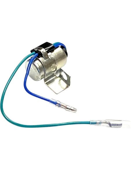 K&S TECHNOLOGIES Anlasser & Zündung für HONDA CB 125 S 1973-1978