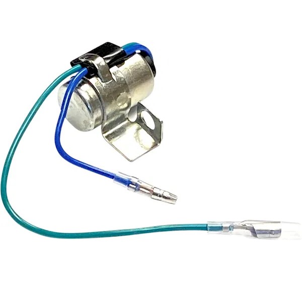 K&S TECHNOLOGIES Anlasser & Zündung für HONDA CB 125 S 1973-1978