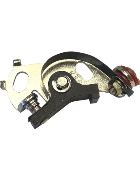 K&S TECHNOLOGIES Anlasser & Zündung für KAWASAKI KZ 1000 1977-1981