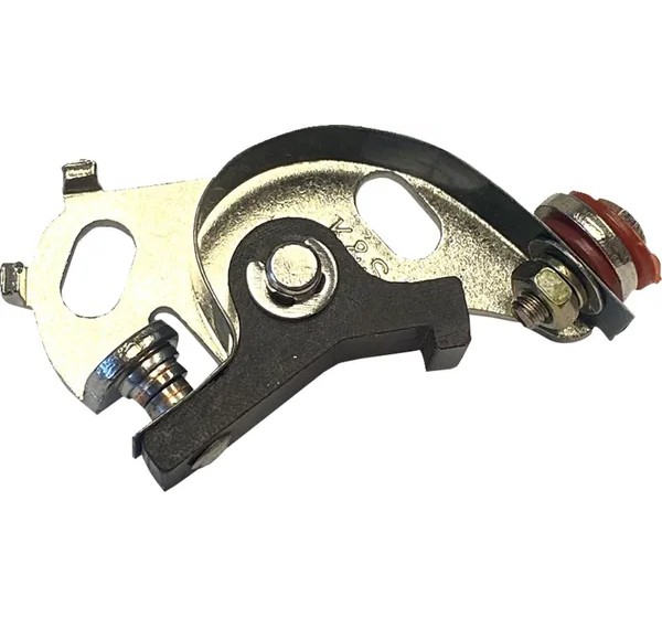 K&S TECHNOLOGIES Anlasser & Zündung für KAWASAKI KZ 1000 1977-1981